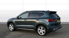 SEAT Ateca 1.5 TSI EVO FR 5dr Petrol Estate
